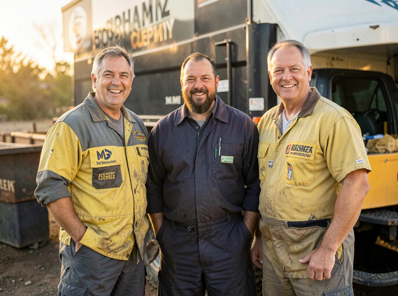 Sewage Cleanup company in Camilla, GA